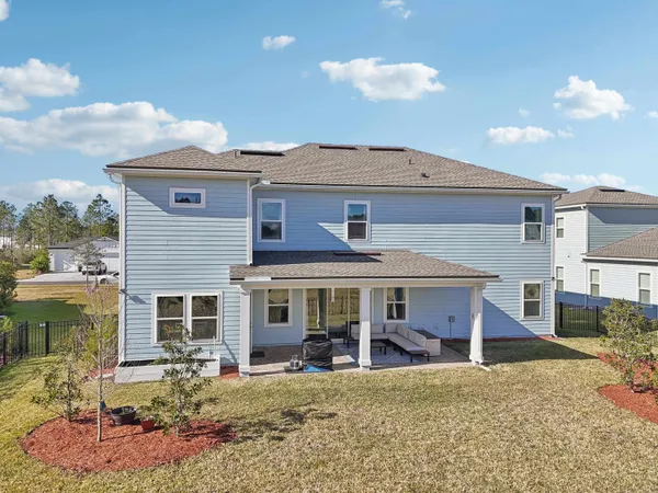 $972,500 | 57 Sunset Ridge Court, St. Johns, FL 32259