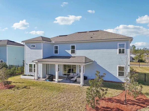 $972,500 | 57 Sunset Ridge Court, St. Johns, FL 32259