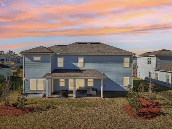 $972,500 | 57 Sunset Ridge Court, St. Johns, FL 32259