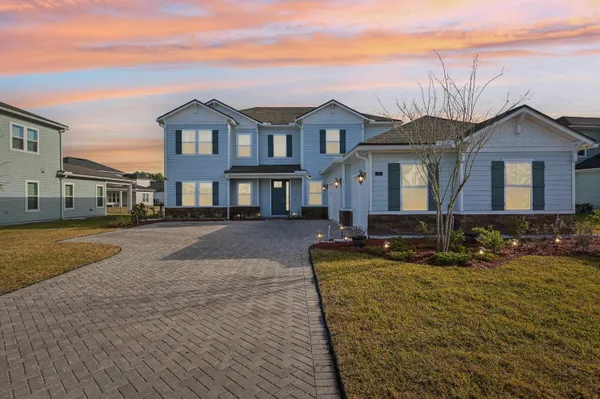 $972,500 | 57 Sunset Ridge Court, St. Johns, FL 32259