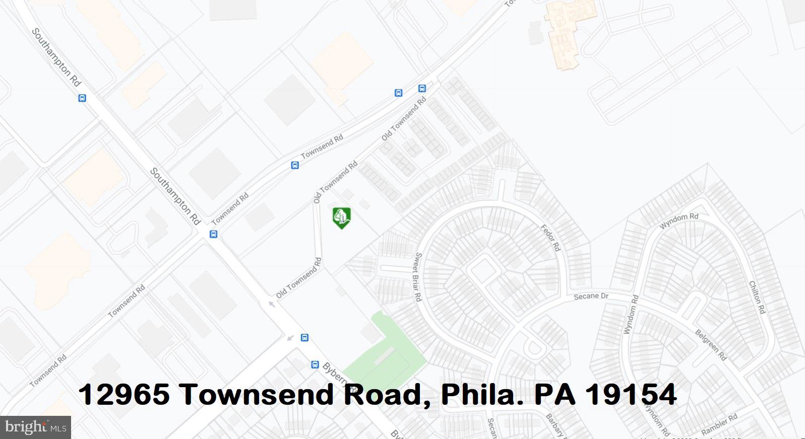12965 Townsend Road Philadelphia, PA 19154 - Photo 1 of 10 a view of a book