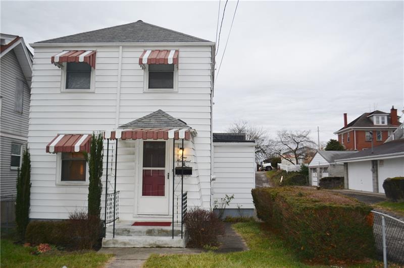 100 State Street McKees Rocks, PA 15136 - Photo 1 of 12 Gallery Image 1