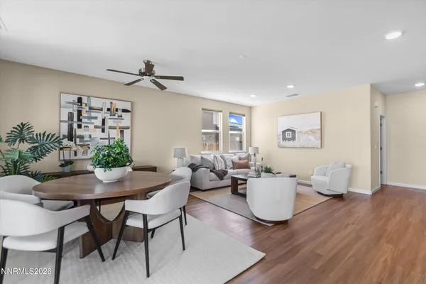 $569,000 | 8095 Flint Springs Drive, Sun Valley, NV 89433