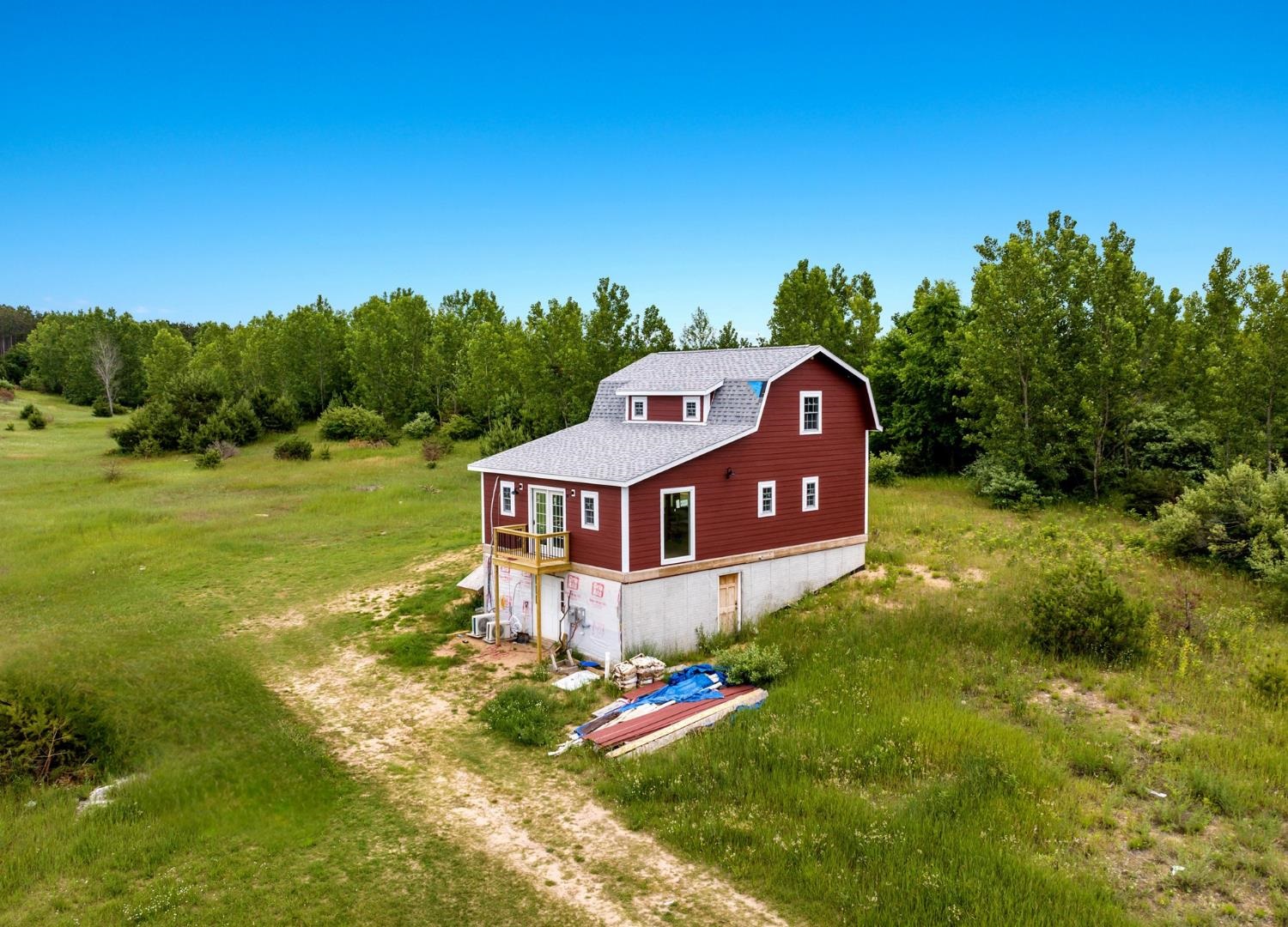 11369 Milarch Road Bear Lake, MI 49614 - Photo 1 of 48