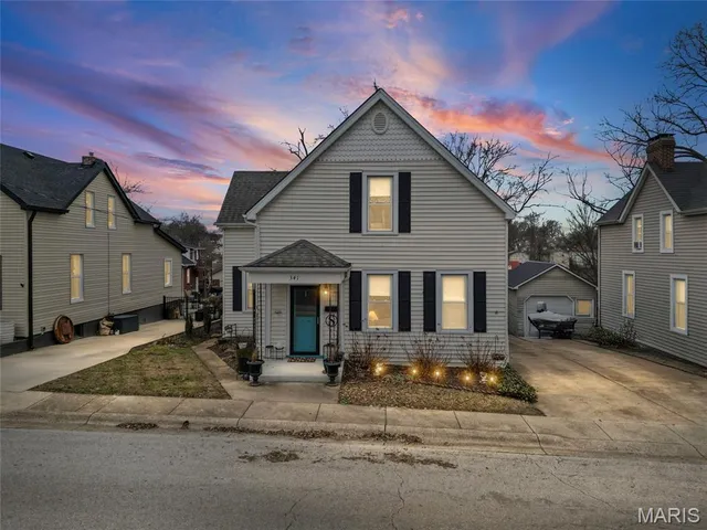 $265,000 | 341 Stafford Street, Washington, MO 63090