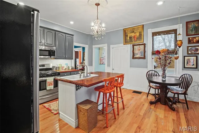 $265,000 | 341 Stafford Street, Washington, MO 63090