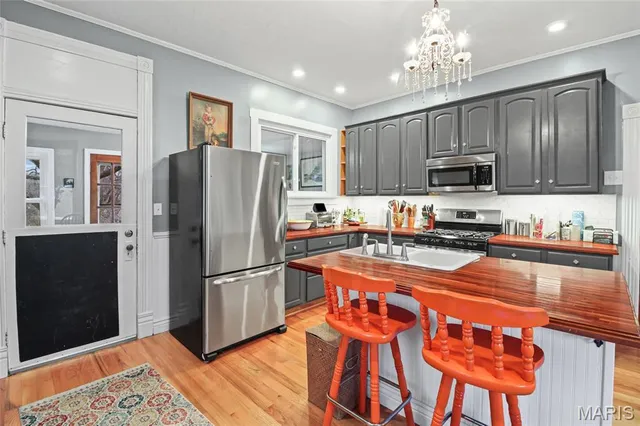 $265,000 | 341 Stafford Street, Washington, MO 63090