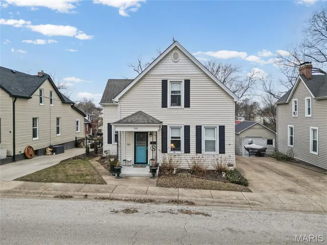 $265,000 | 341 Stafford Street, Washington, MO 63090