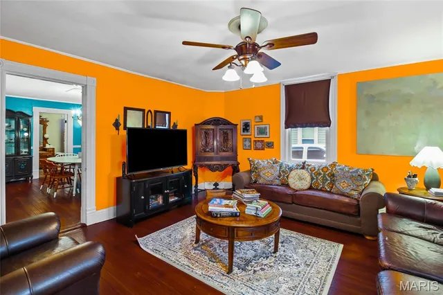 $265,000 | 341 Stafford Street, Washington, MO 63090