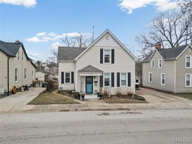 $265,000 | 341 Stafford Street, Washington, MO 63090