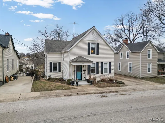 $265,000 | 341 Stafford Street, Washington, MO 63090
