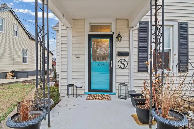 $265,000 | 341 Stafford Street, Washington, MO 63090