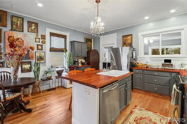 $265,000 | 341 Stafford Street, Washington, MO 63090