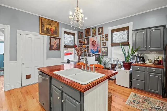 $265,000 | 341 Stafford Street, Washington, MO 63090