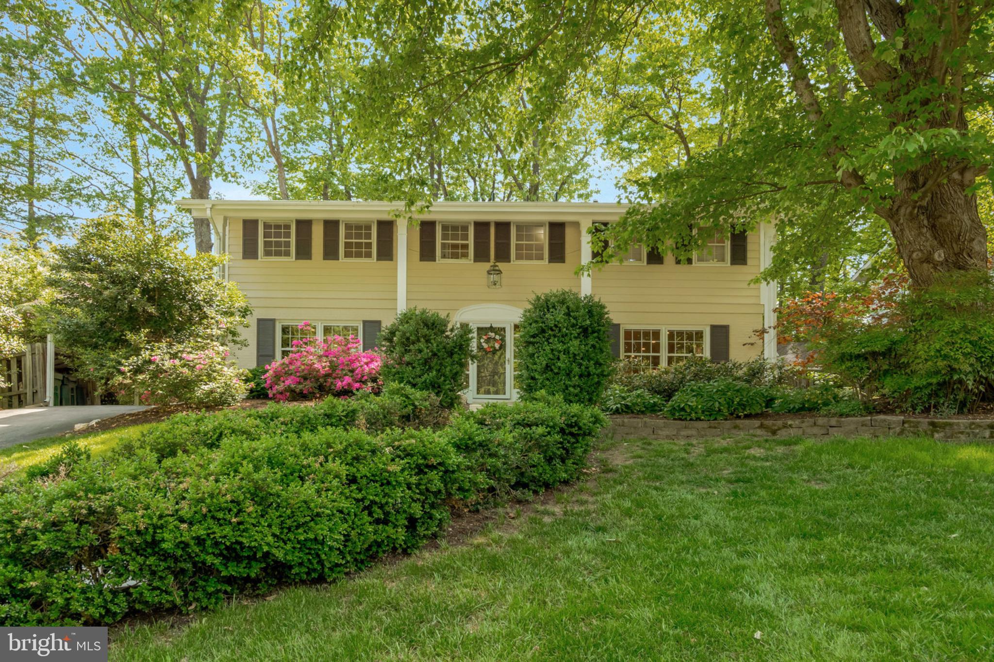 3313 Midland Road Fairfax, VA 22031 - Photo 1 of 74 Welcome to 3313 Midland Road!