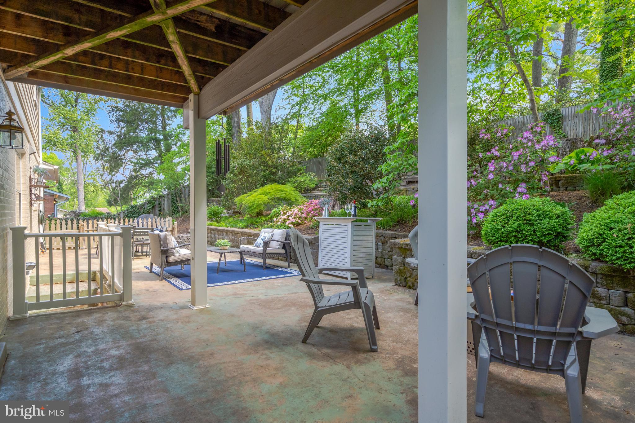 3313 Midland Road Fairfax, VA 22031 - Photo 54 of 74 Gallery Image 54
