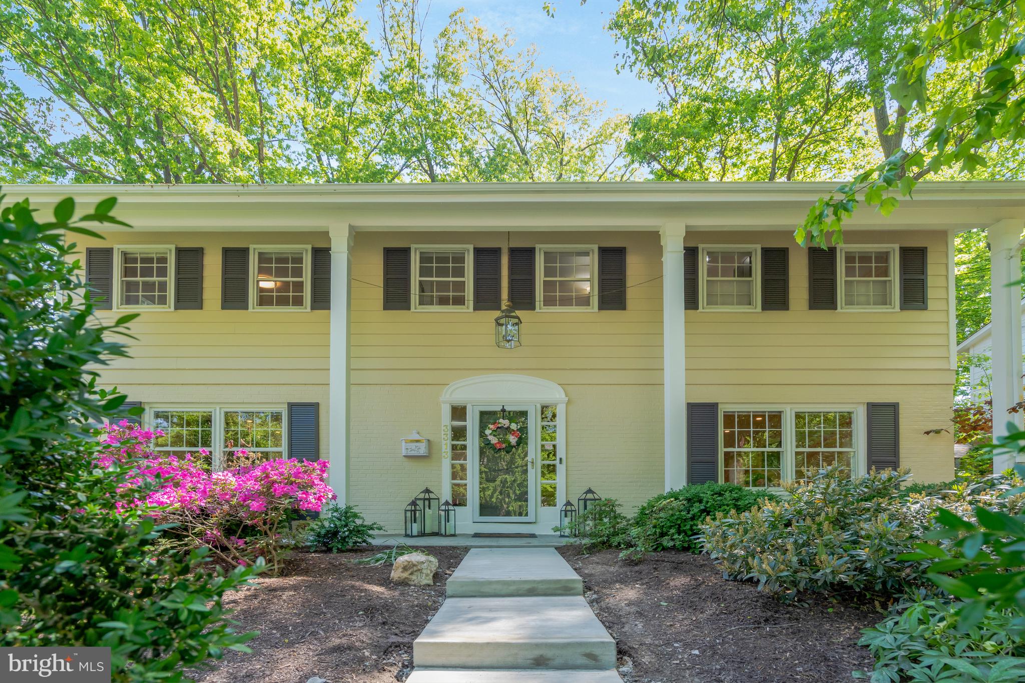 3313 Midland Road Fairfax, VA 22031 - Photo 65 of 74 Gallery Image 65