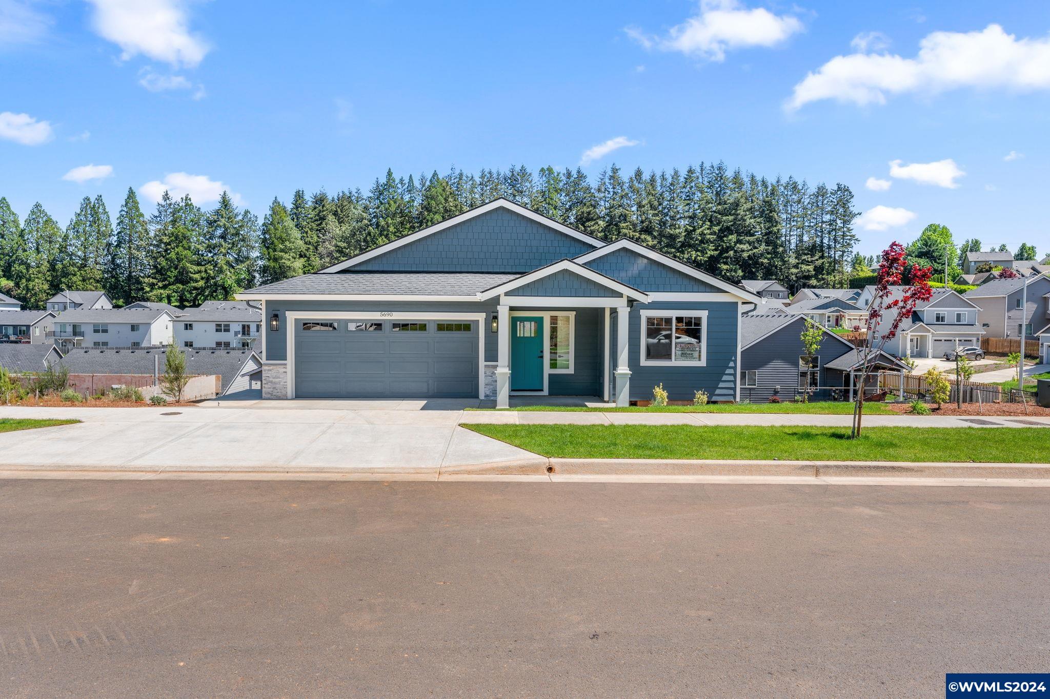 5690 Jeremy Vly Road Southeast Salem, OR 97306 - Photo 2 of 42