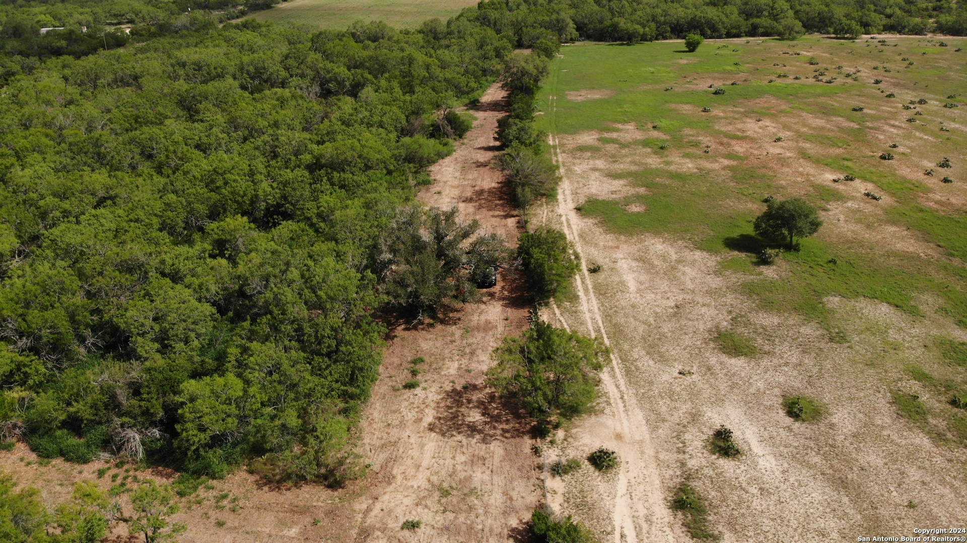 0 10th Street Christine, TX 78064 - Photo 4 of 8