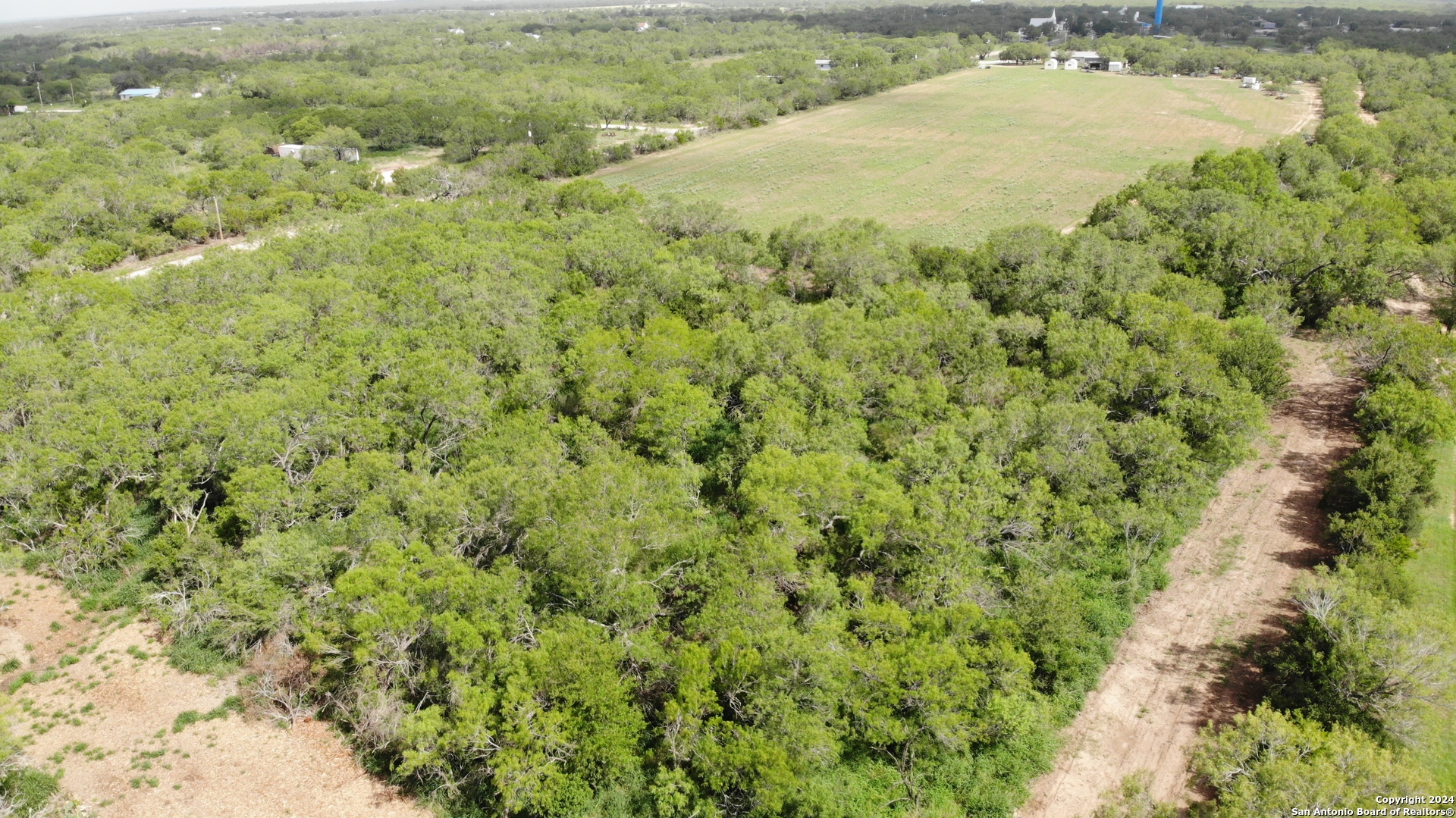 0 10th Street Christine, TX 78064 - Photo 7 of 8