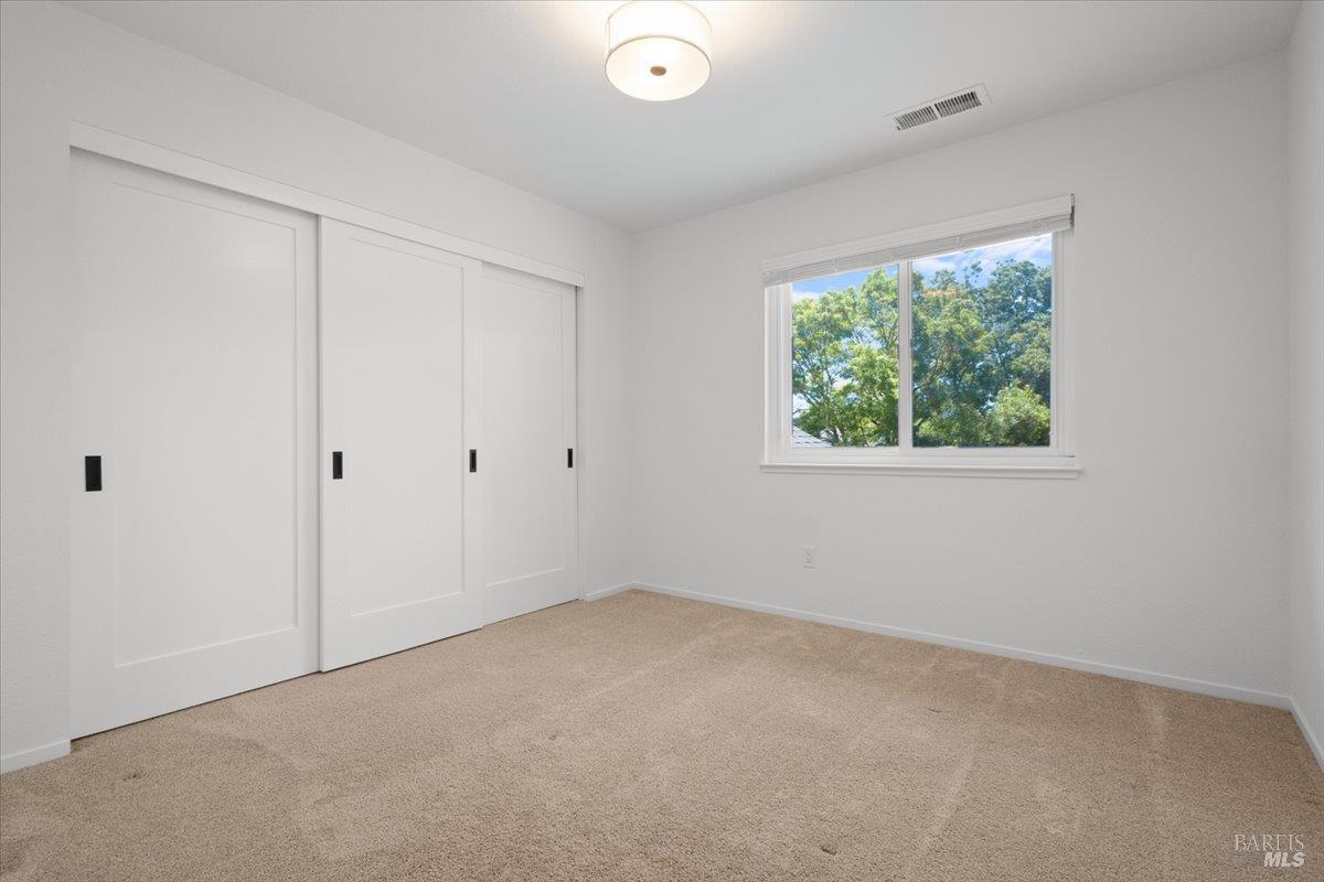 1194 Halyard Drive Santa Rosa, CA 95401 - Photo 31 of 50 Secondary bedroom