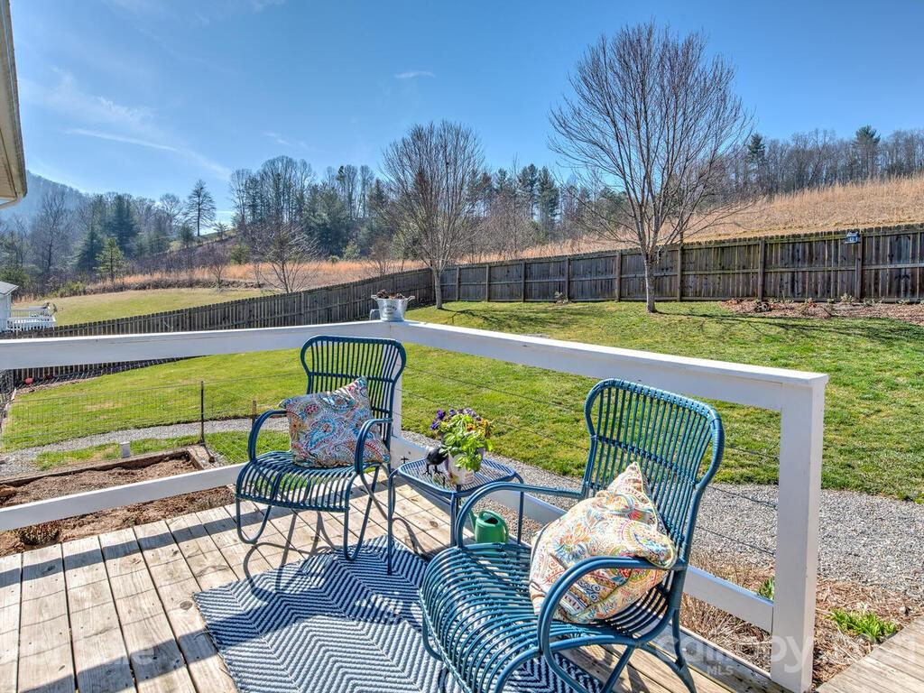 56 Millard Cove Road Leicester, NC 28748 - Photo 25 of 34 Gallery Image 25