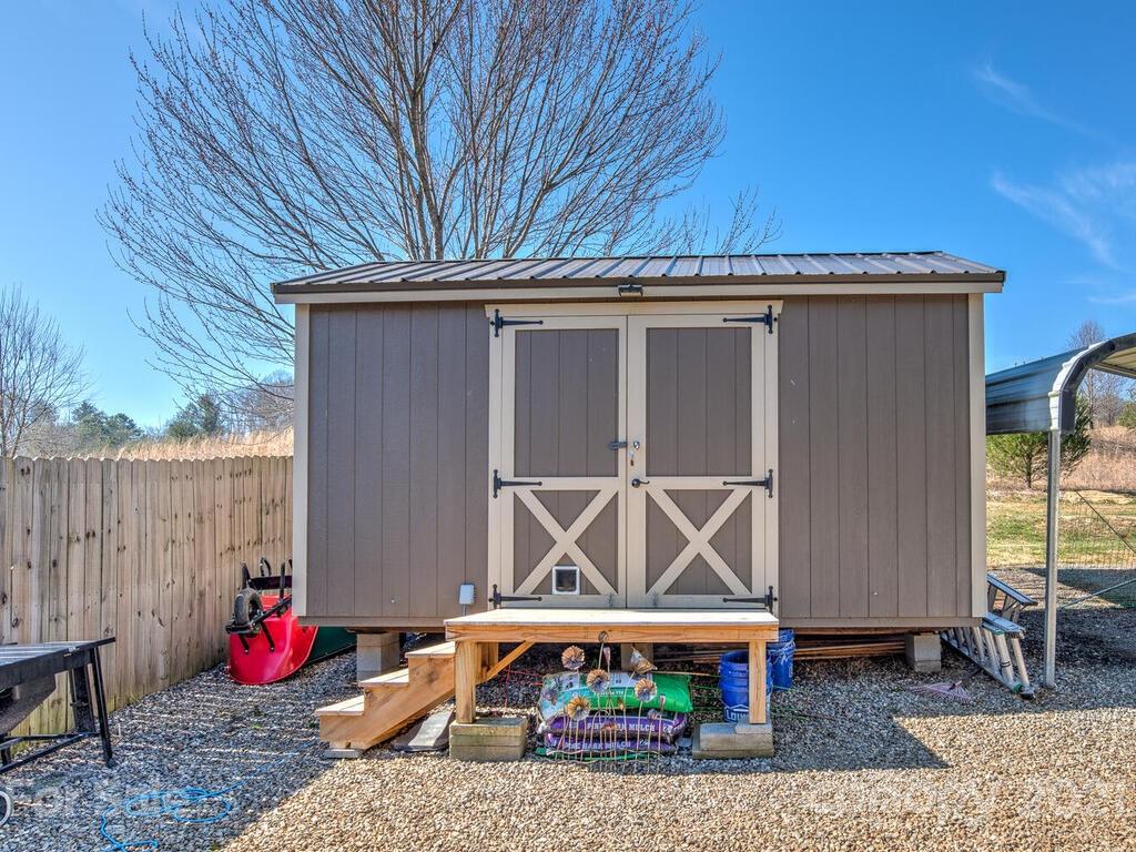 56 Millard Cove Road Leicester, NC 28748 - Photo 26 of 34 Gallery Image 26