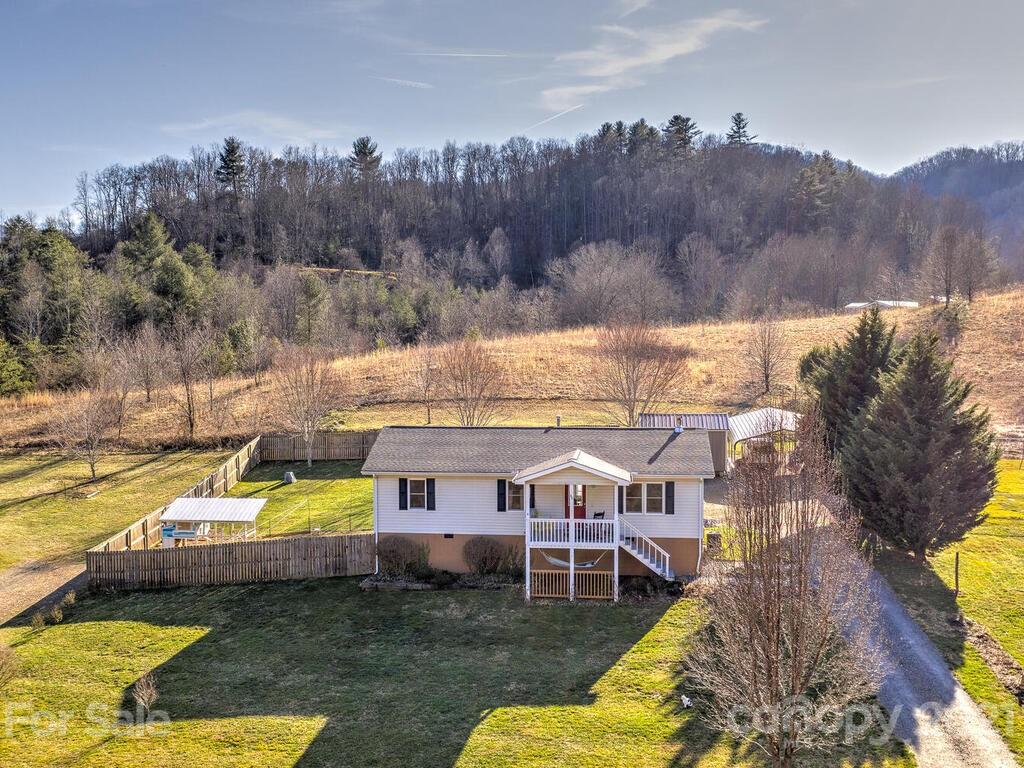 56 Millard Cove Road Leicester, NC 28748 - Photo 30 of 34 Gallery Image 30