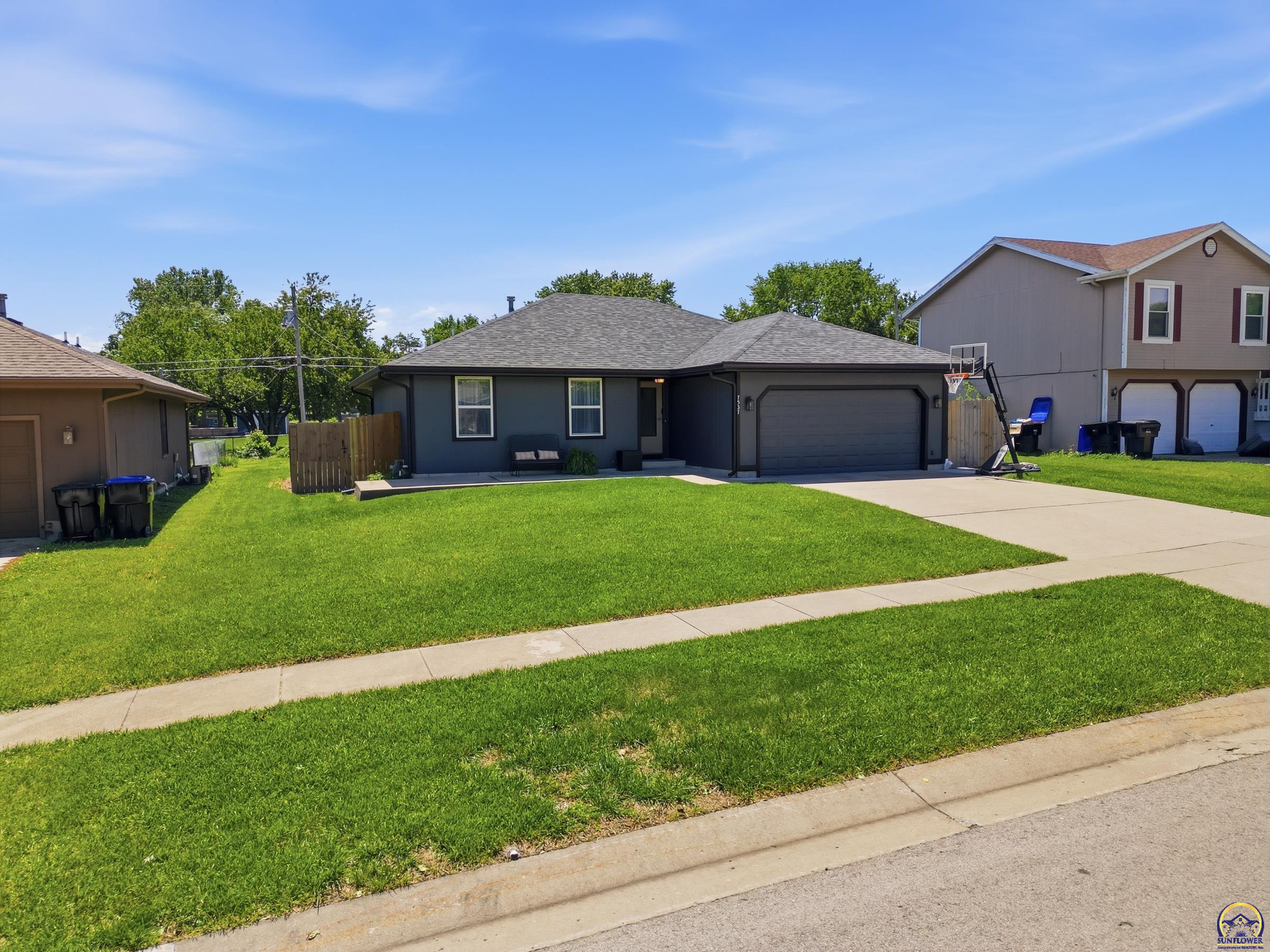 7537 Southwest 26th Street Topeka, KS 66614 - Photo 66 of 69