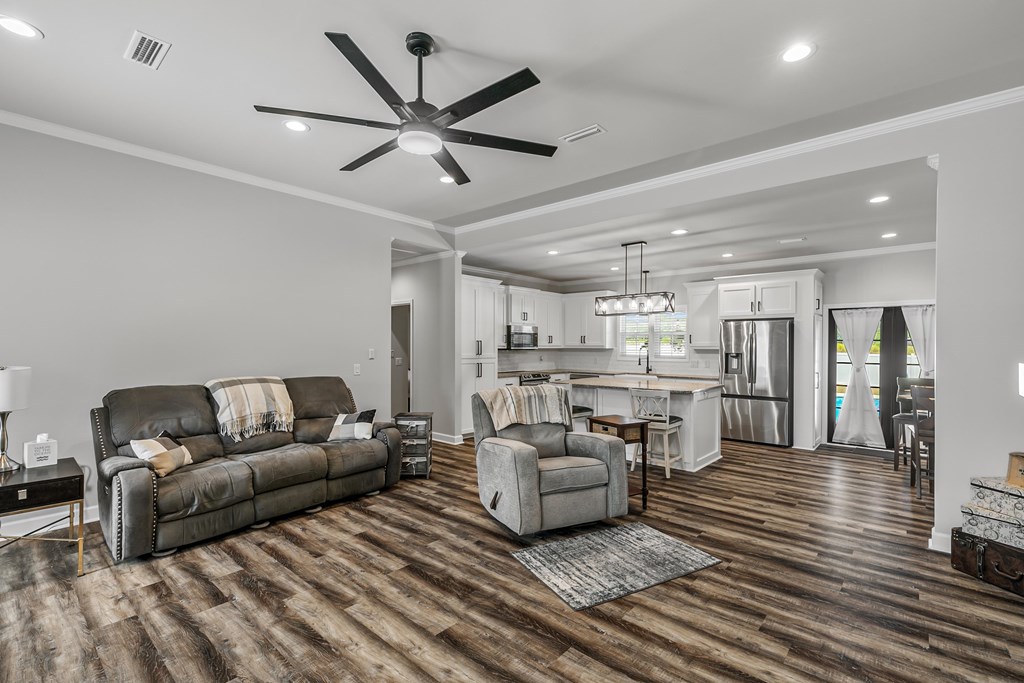 4963 Prevatt Road Ashford, AL 36312 - Photo 22 of 42 Gallery Image 22