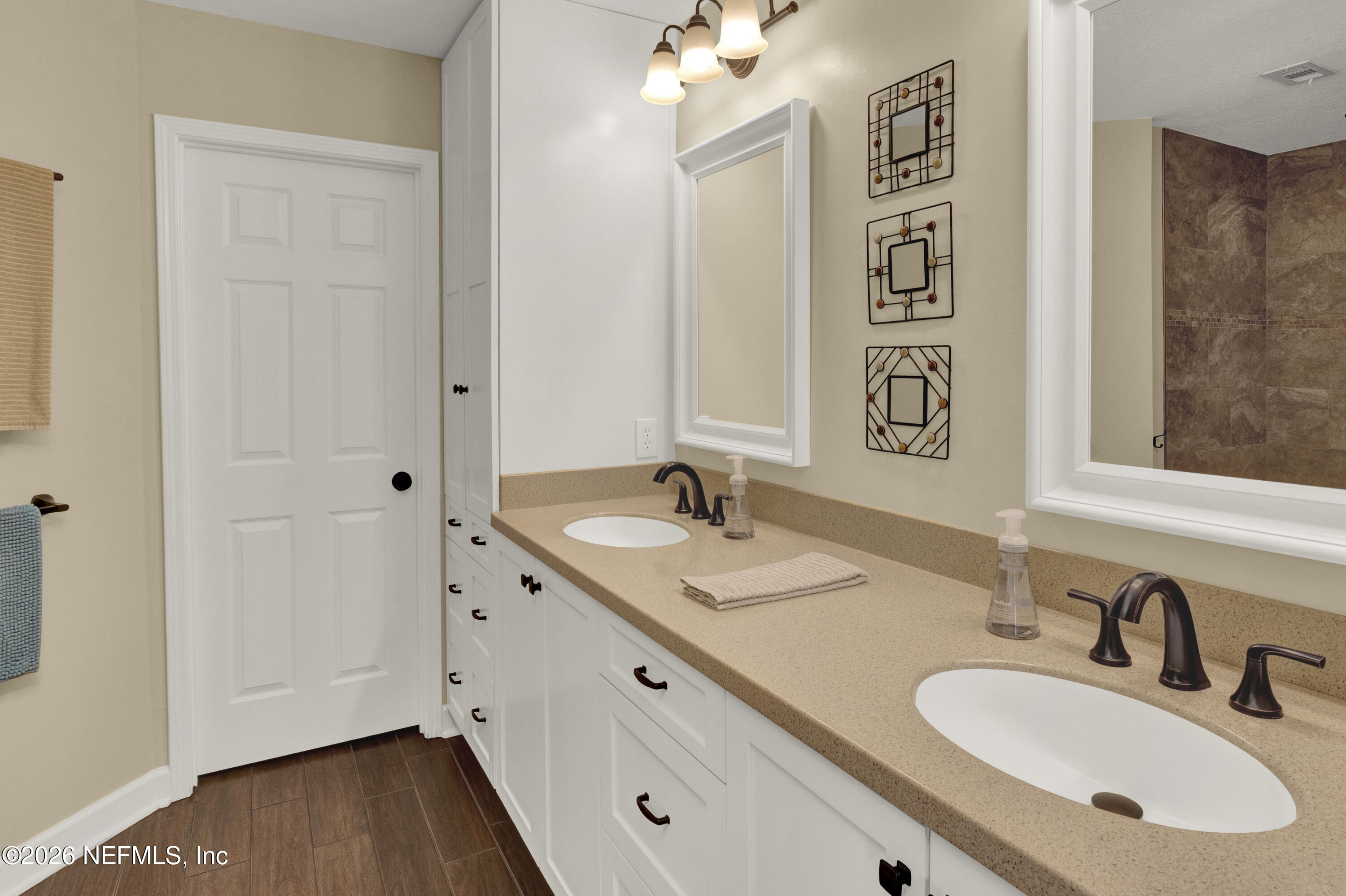 802 Tournament Road Ponte Vedra Beach, FL 32082 - Photo 13 of 33 Primary Bathroom