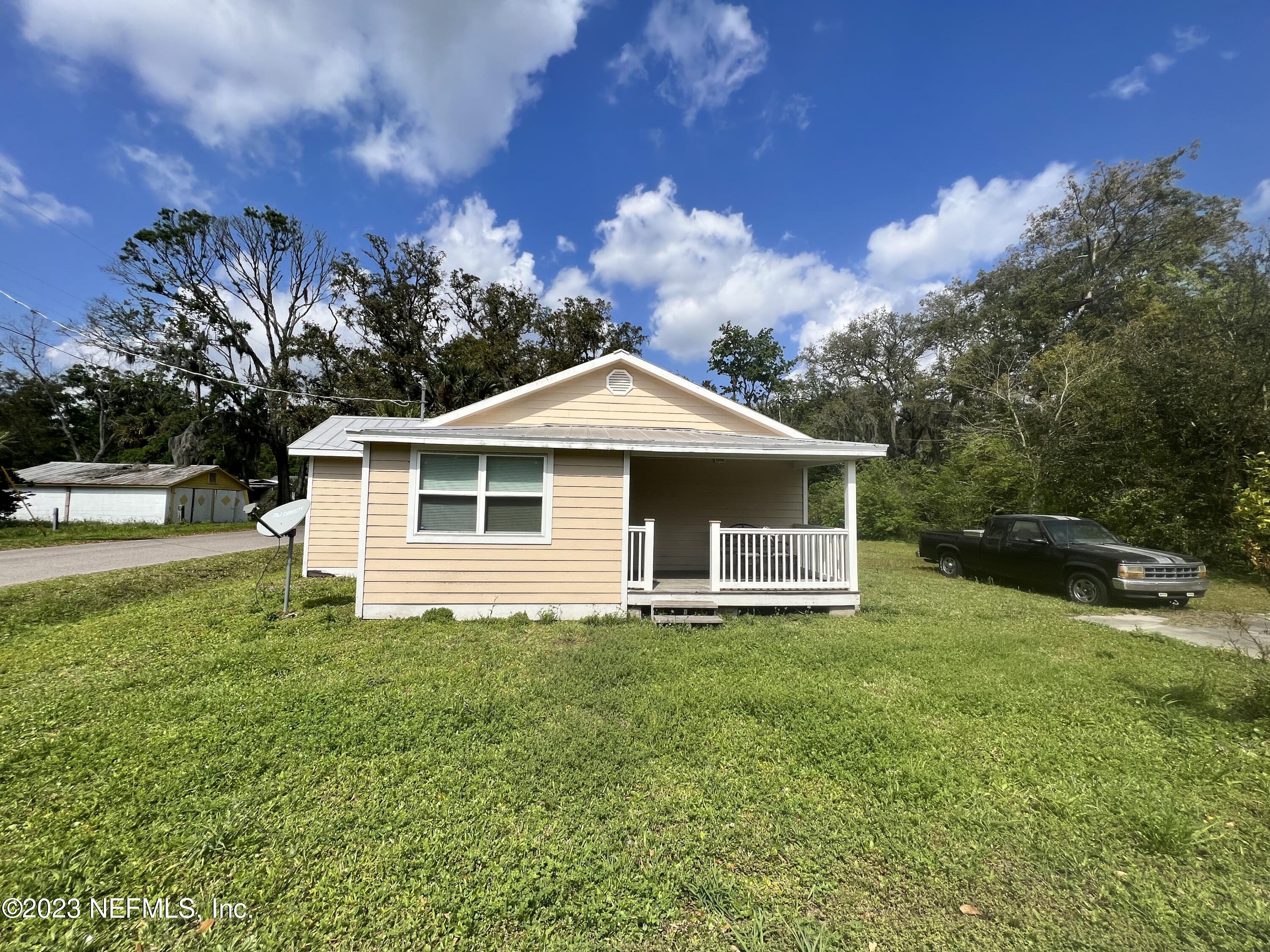 540 Woodlawn Road St. Augustine, FL 32084 - Photo 1 of 4 Woodlawn