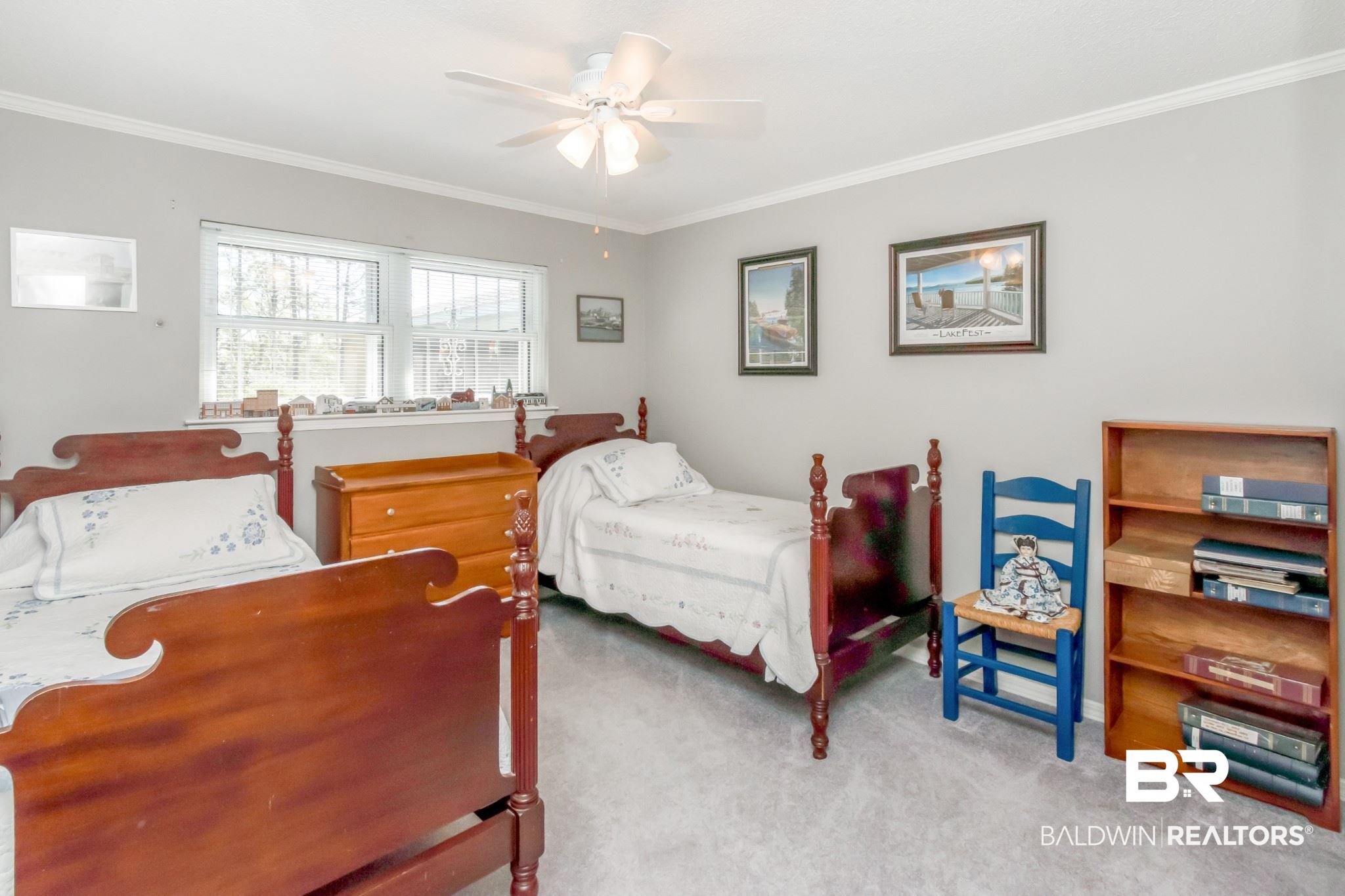 505 Huntleigh Way Mobile, AL 36608 - Photo 31 of 38