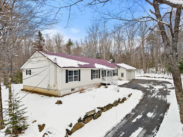 $419,900 | 817 Millvale Road, Bucksport, ME 04416
