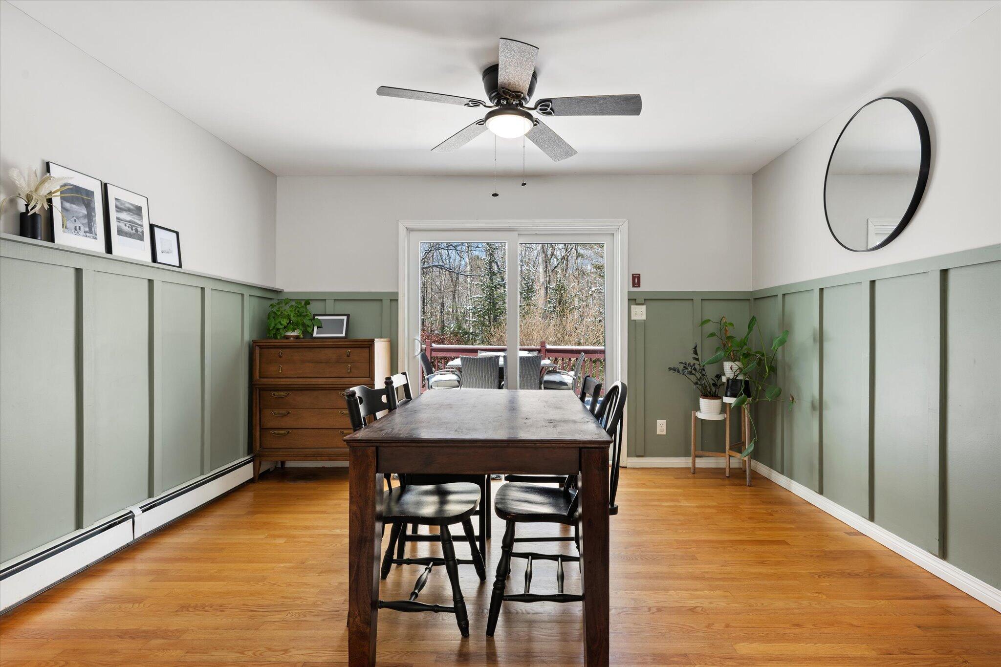 817 Millvale Road Bucksport, ME 04416 - Photo 11 of 47 14-Dining Room