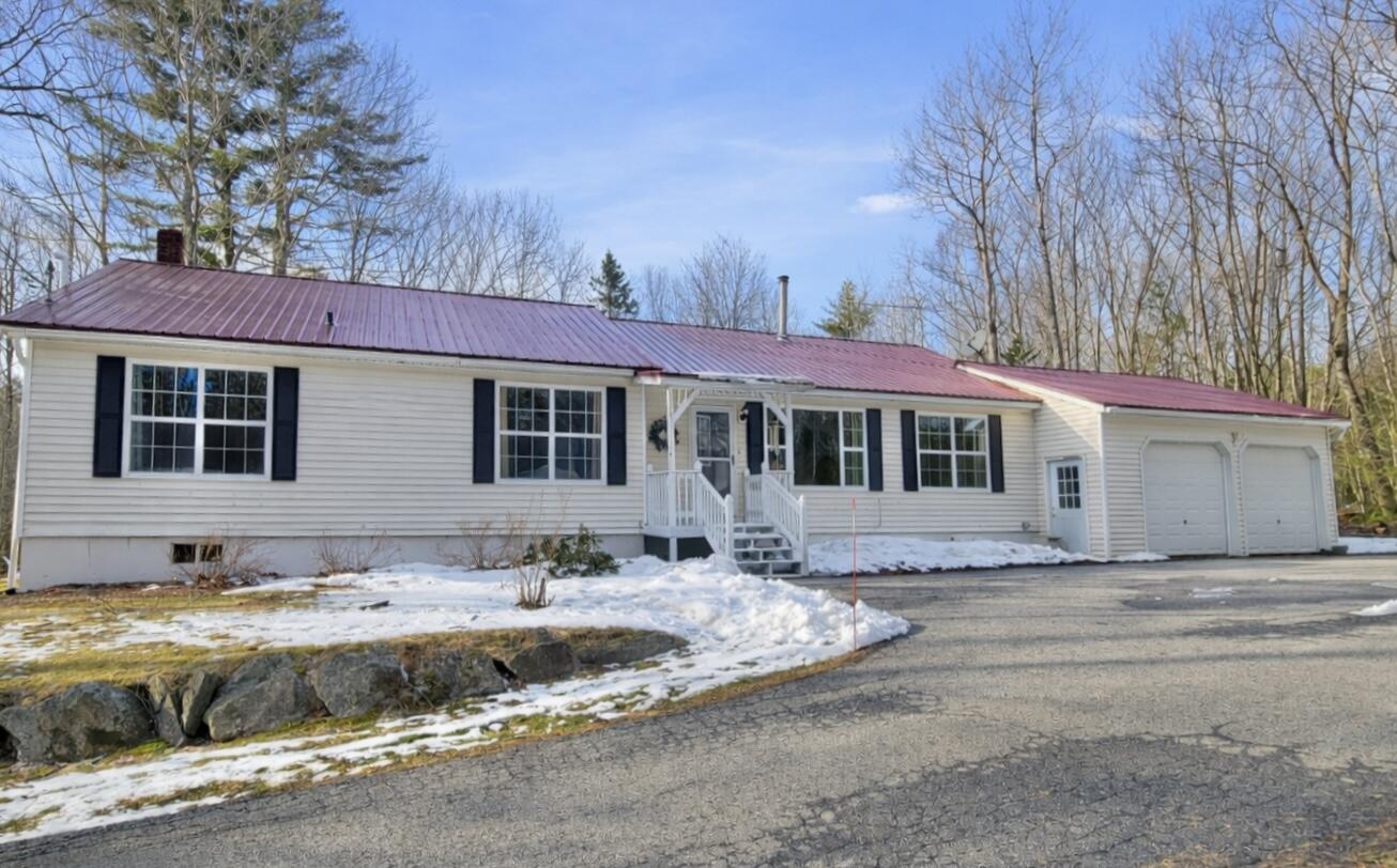817 Millvale Road Bucksport, ME 04416 - Photo 2 of 47 20260326_201302705_iOS