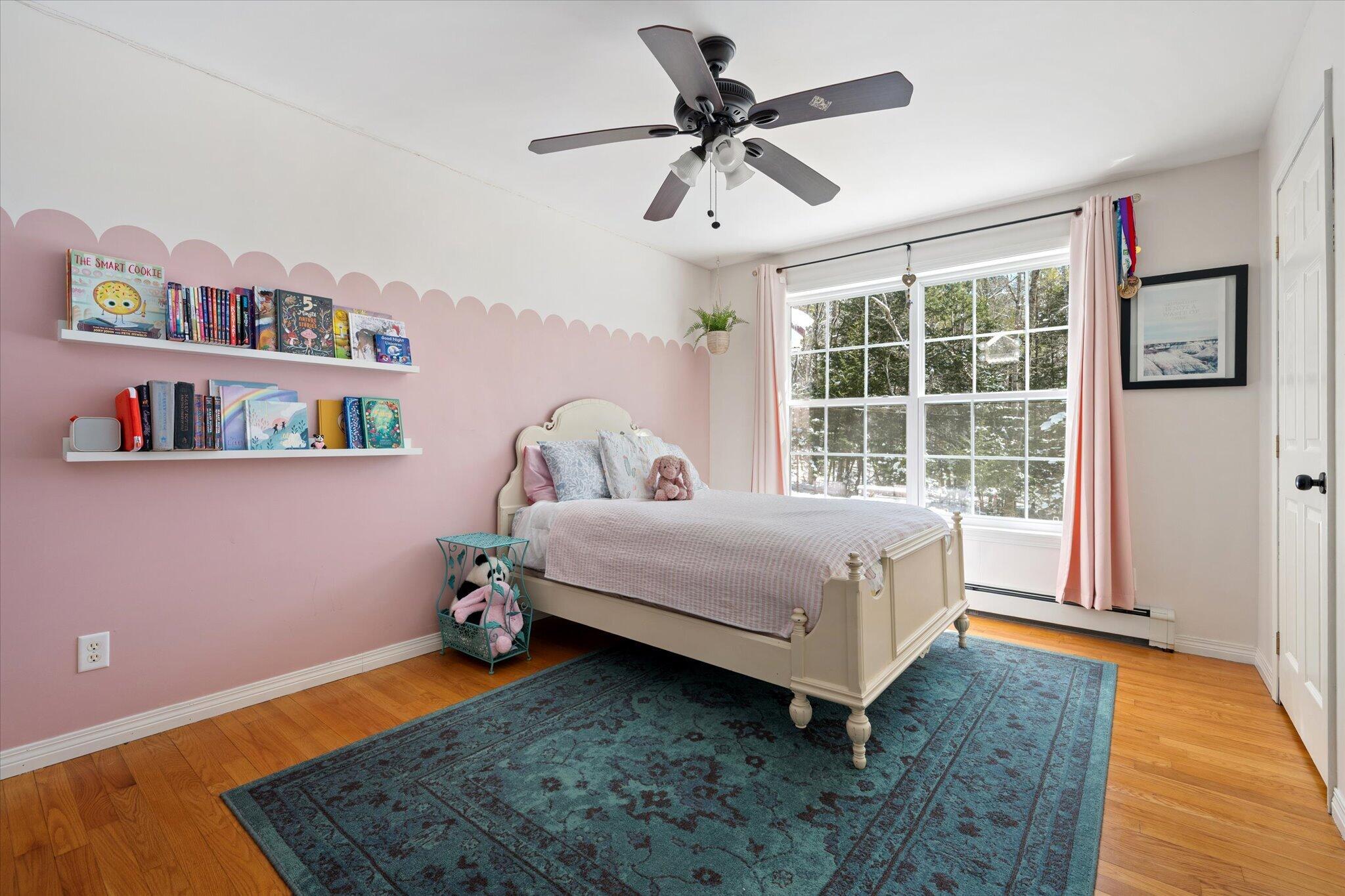 817 Millvale Road Bucksport, ME 04416 - Photo 25 of 47 30-Bedroom 2