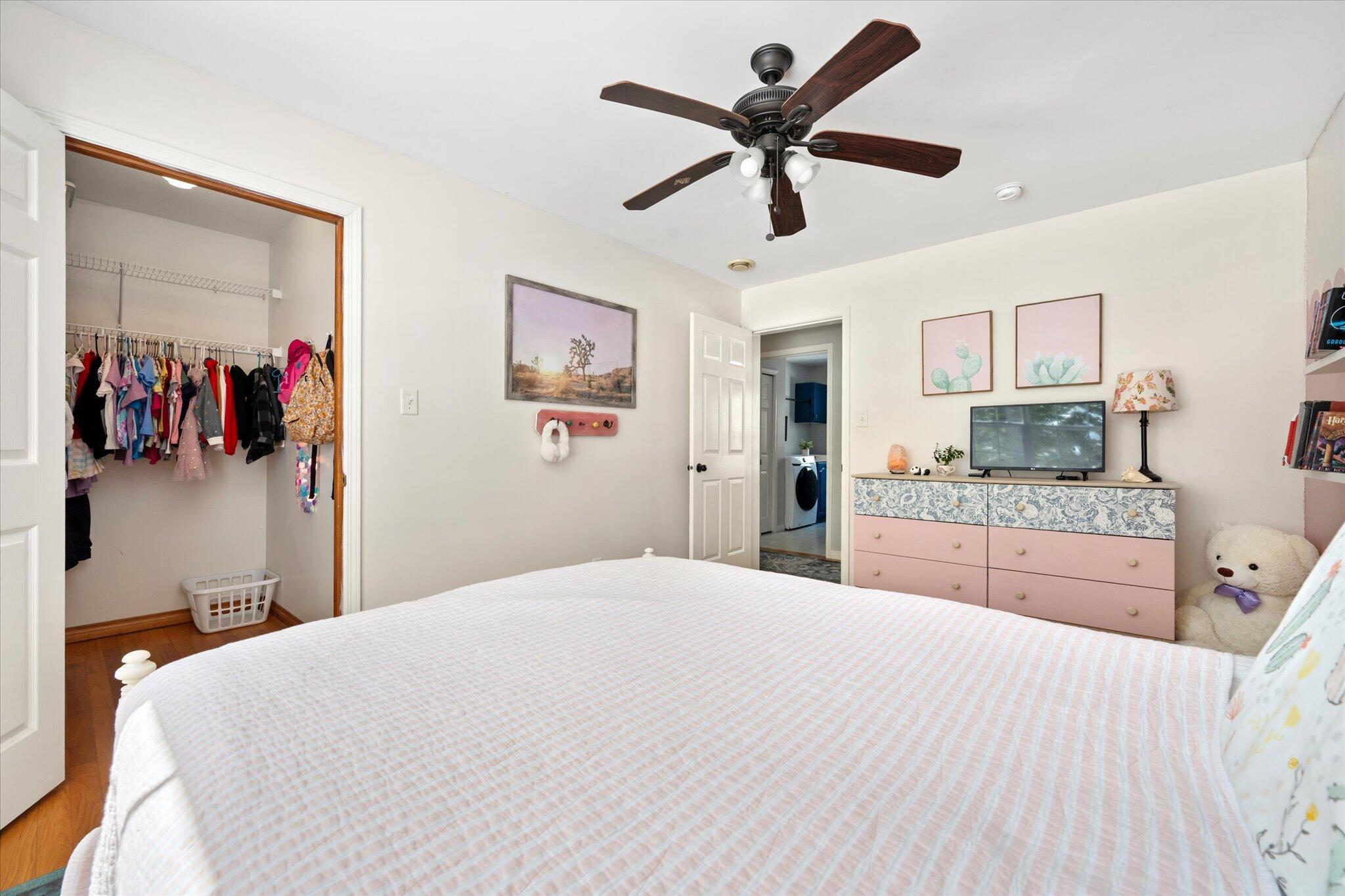 817 Millvale Road Bucksport, ME 04416 - Photo 26 of 47 31-Bedroom 2