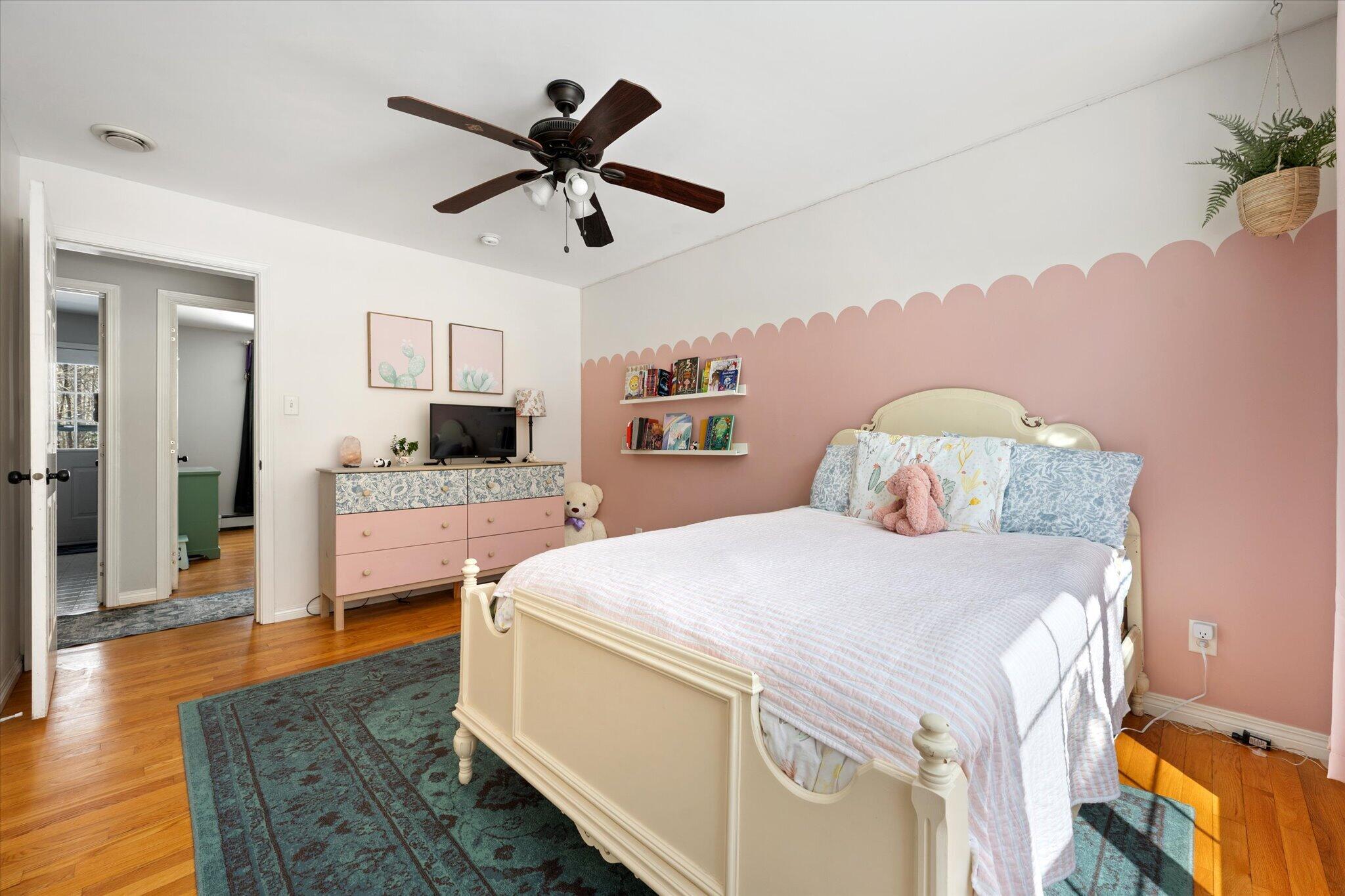 817 Millvale Road Bucksport, ME 04416 - Photo 27 of 47 32-Bedroom 2