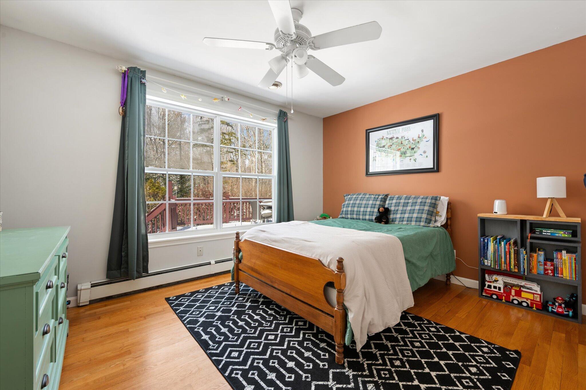 817 Millvale Road Bucksport, ME 04416 - Photo 28 of 47 33-Bedroom 3