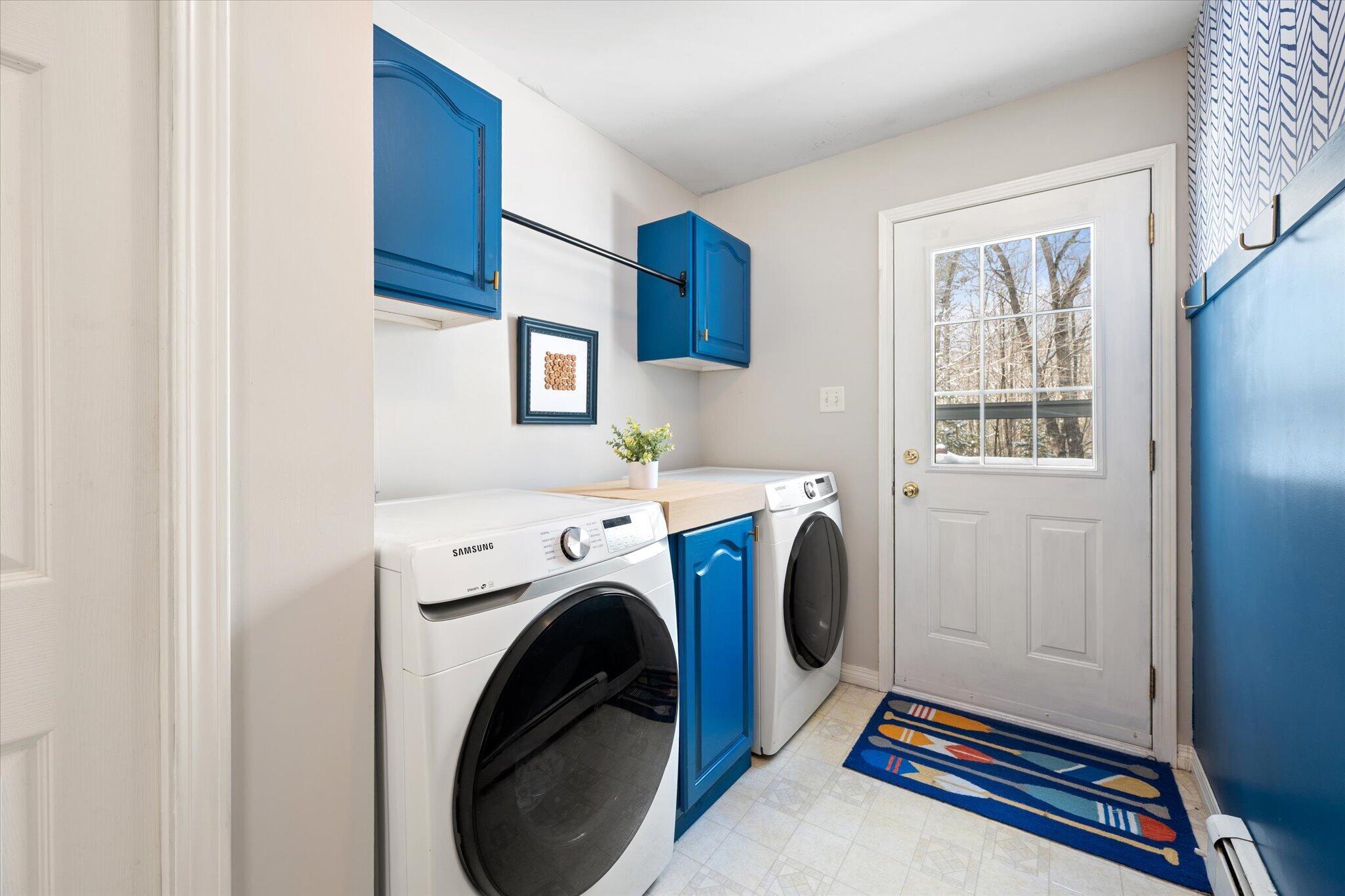 817 Millvale Road Bucksport, ME 04416 - Photo 31 of 47 37-Laundry Room