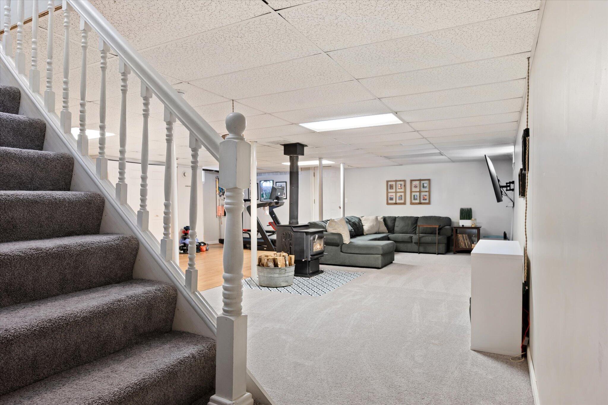 817 Millvale Road Bucksport, ME 04416 - Photo 32 of 47 38-Lower Level