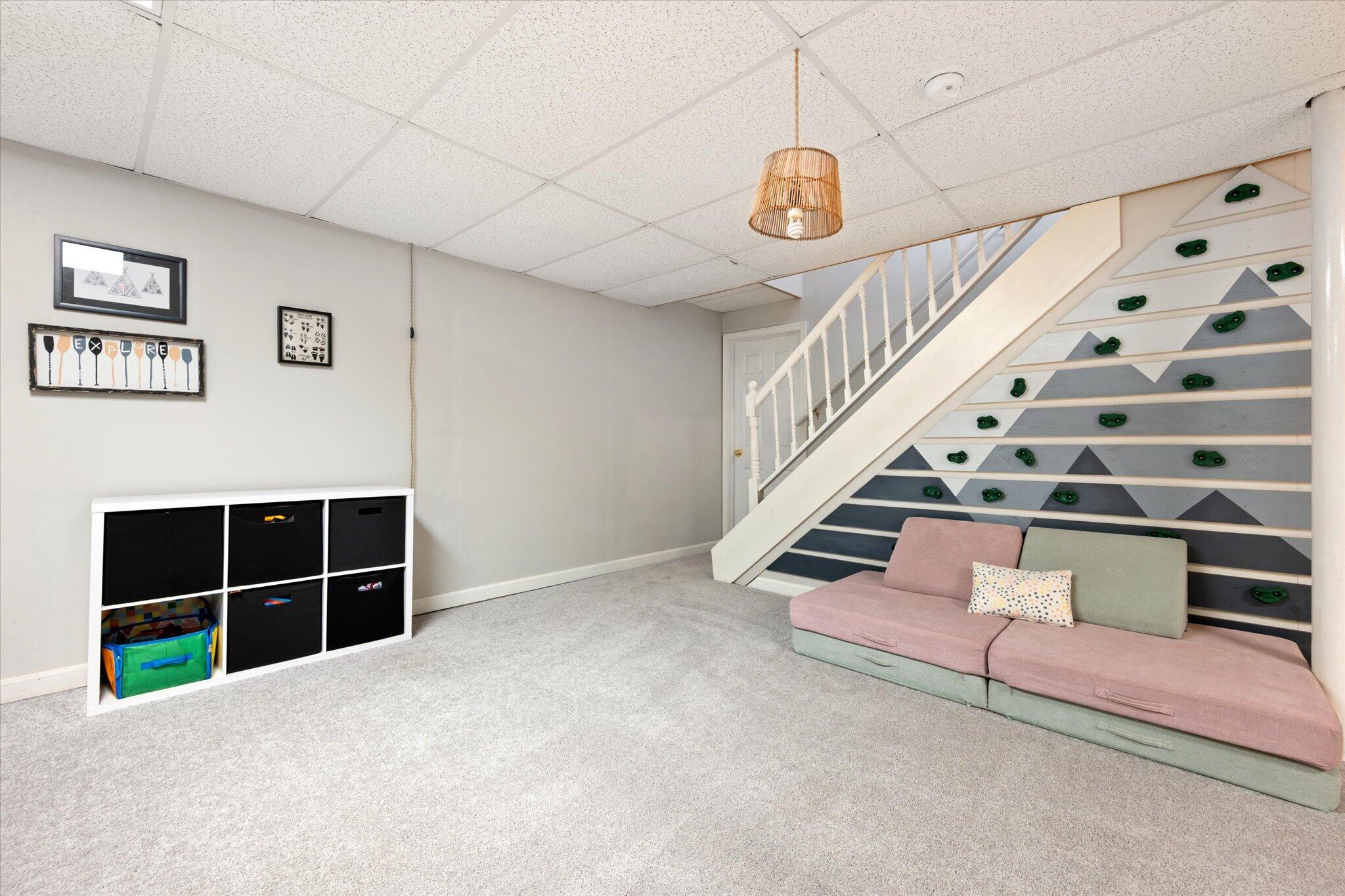 817 Millvale Road Bucksport, ME 04416 - Photo 33 of 47 39-Lower Level