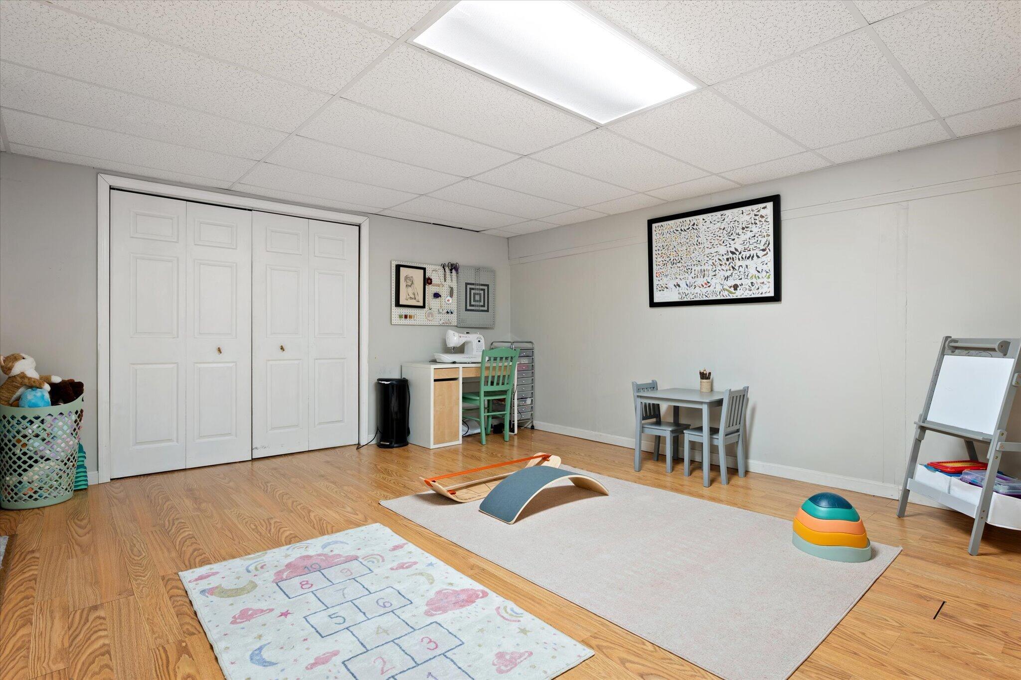 817 Millvale Road Bucksport, ME 04416 - Photo 36 of 47 43-Lower Level