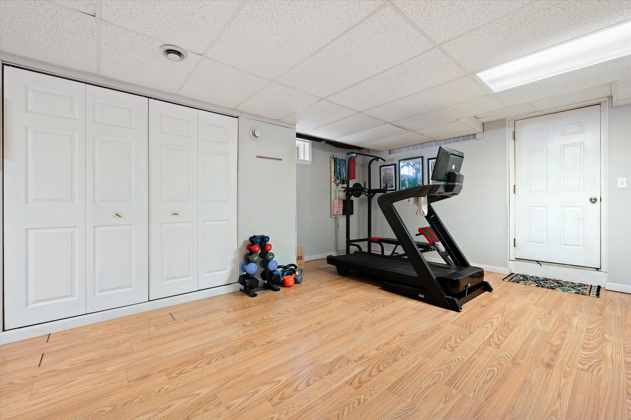 817 Millvale Road Bucksport, ME 04416 - Photo 37 of 47 44-Lower Level