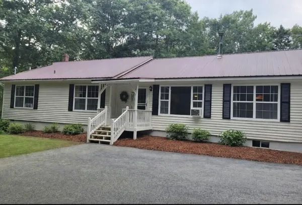 $419,900 | 817 Millvale Road, Bucksport, ME 04416