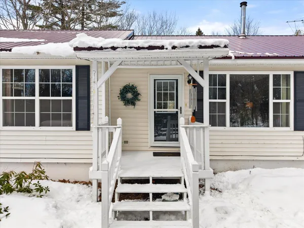 $419,900 | 817 Millvale Road, Bucksport, ME 04416