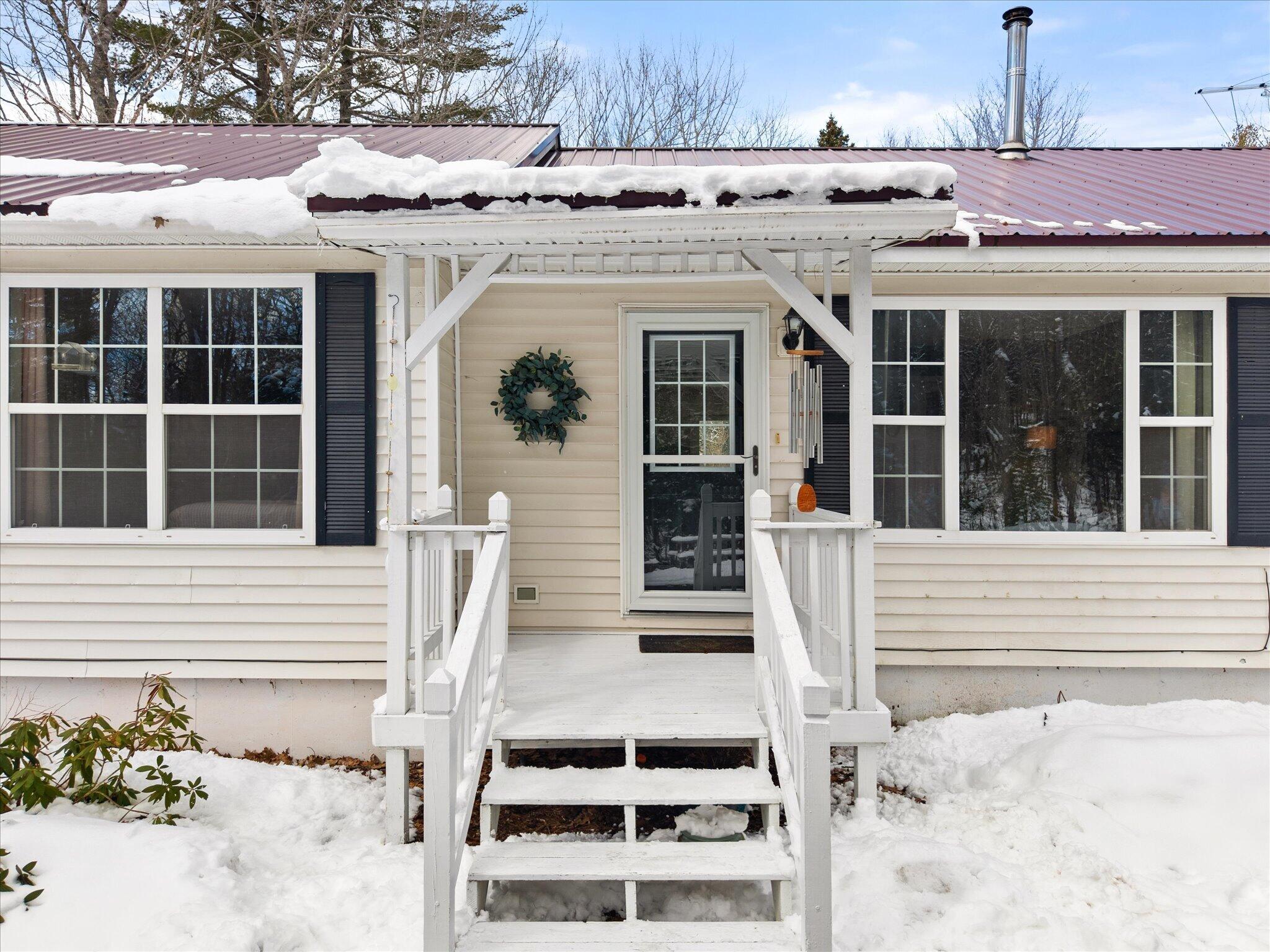 817 Millvale Road Bucksport, ME 04416 - Photo 39 of 47 46-817 Millvale Rd