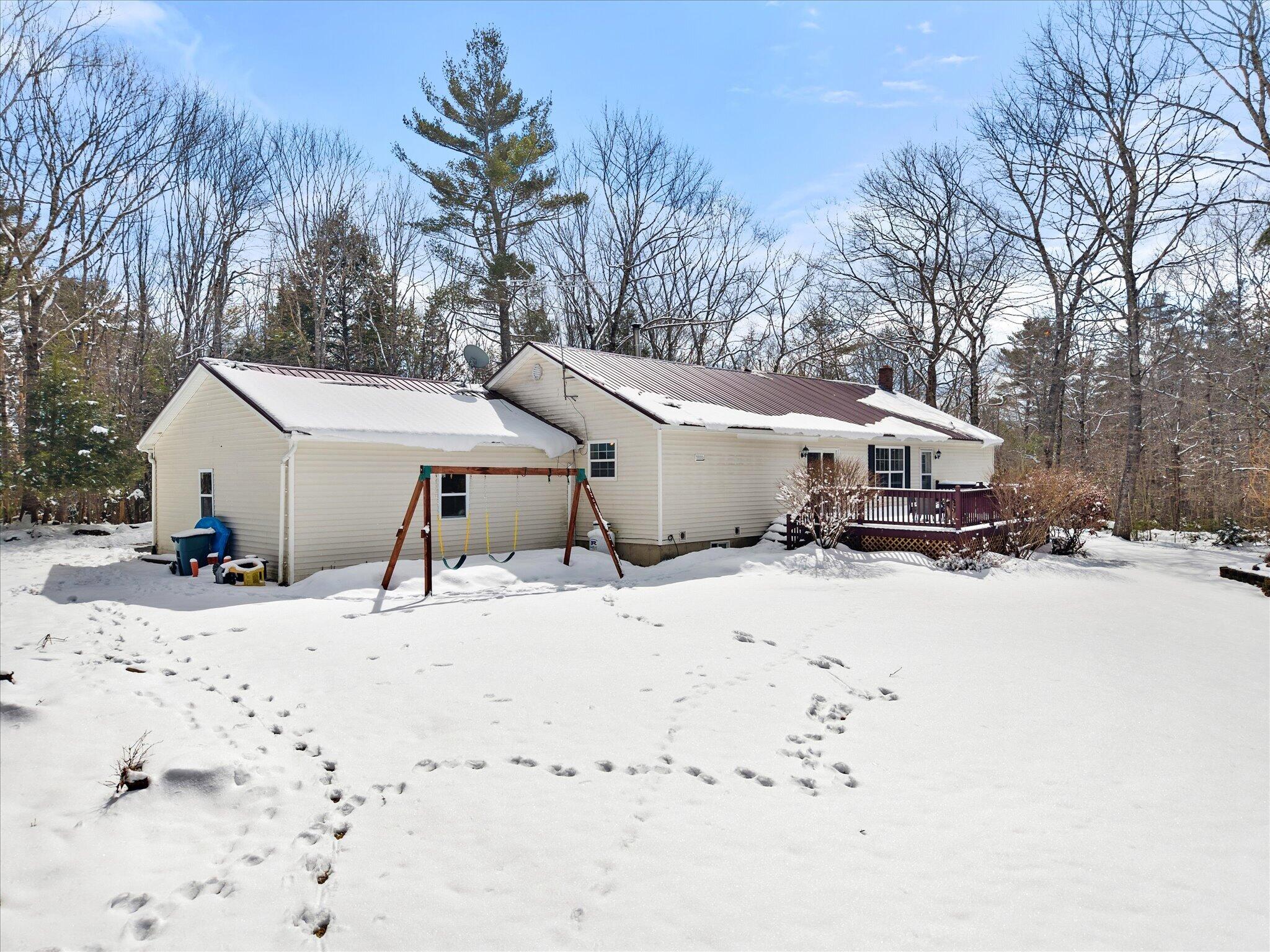 817 Millvale Road Bucksport, ME 04416 - Photo 40 of 47 47-817 Millvale Rd