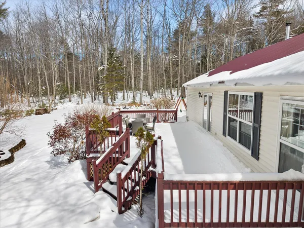 $419,900 | 817 Millvale Road, Bucksport, ME 04416